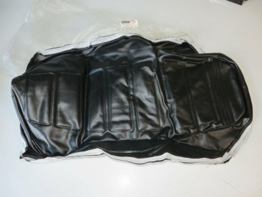 Yamaha Sitzbank Bezug Sitzbezug RD80 MX RD50 seat cover  5G0-24731-00 original